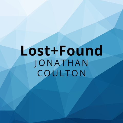 Lost+Found (Full Album)