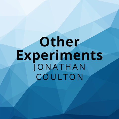 Other Experiments (Full Album)