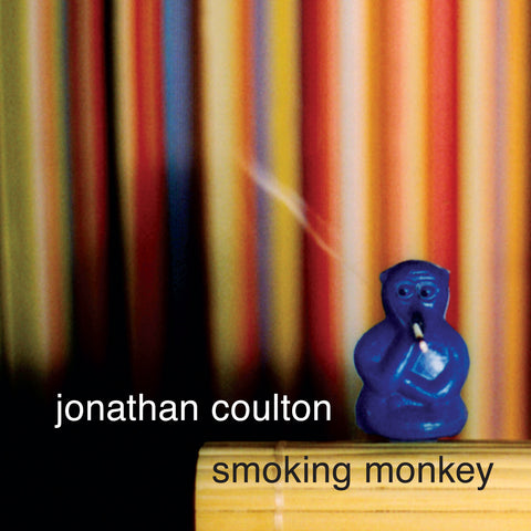 Smoking Monkey (Full Album)