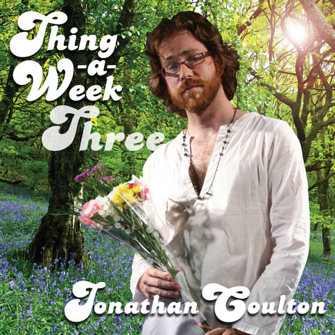 Thing a Week Three (Full Album)