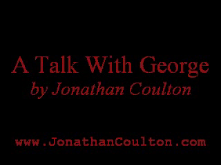 A Talk With George (Karaoke)