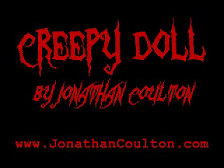 Creepy Doll (Karaoke)