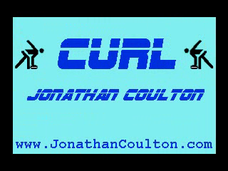 Curl (Karaoke)