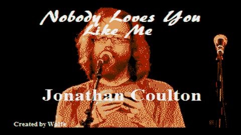 Nobody Loves You Like Me (Karaoke)