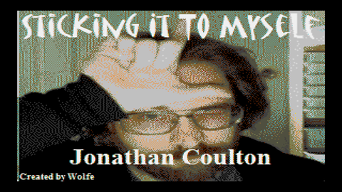Sticking It To Myself (Karaoke)