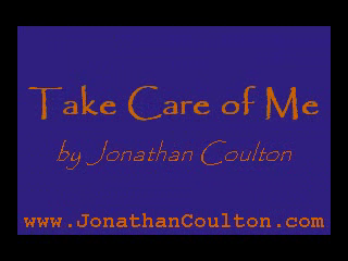 Take Care of Me (Karaoke)