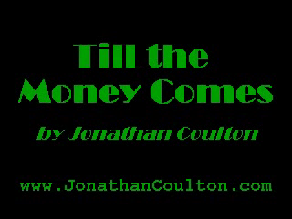 Till the Money Comes (Karaoke)