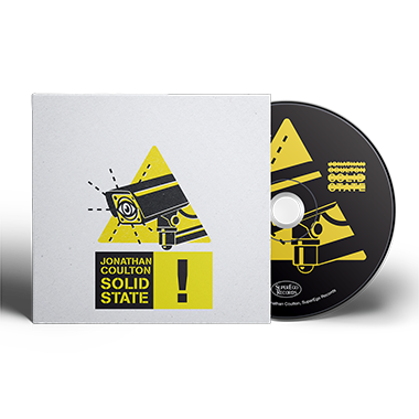 Solid State CD